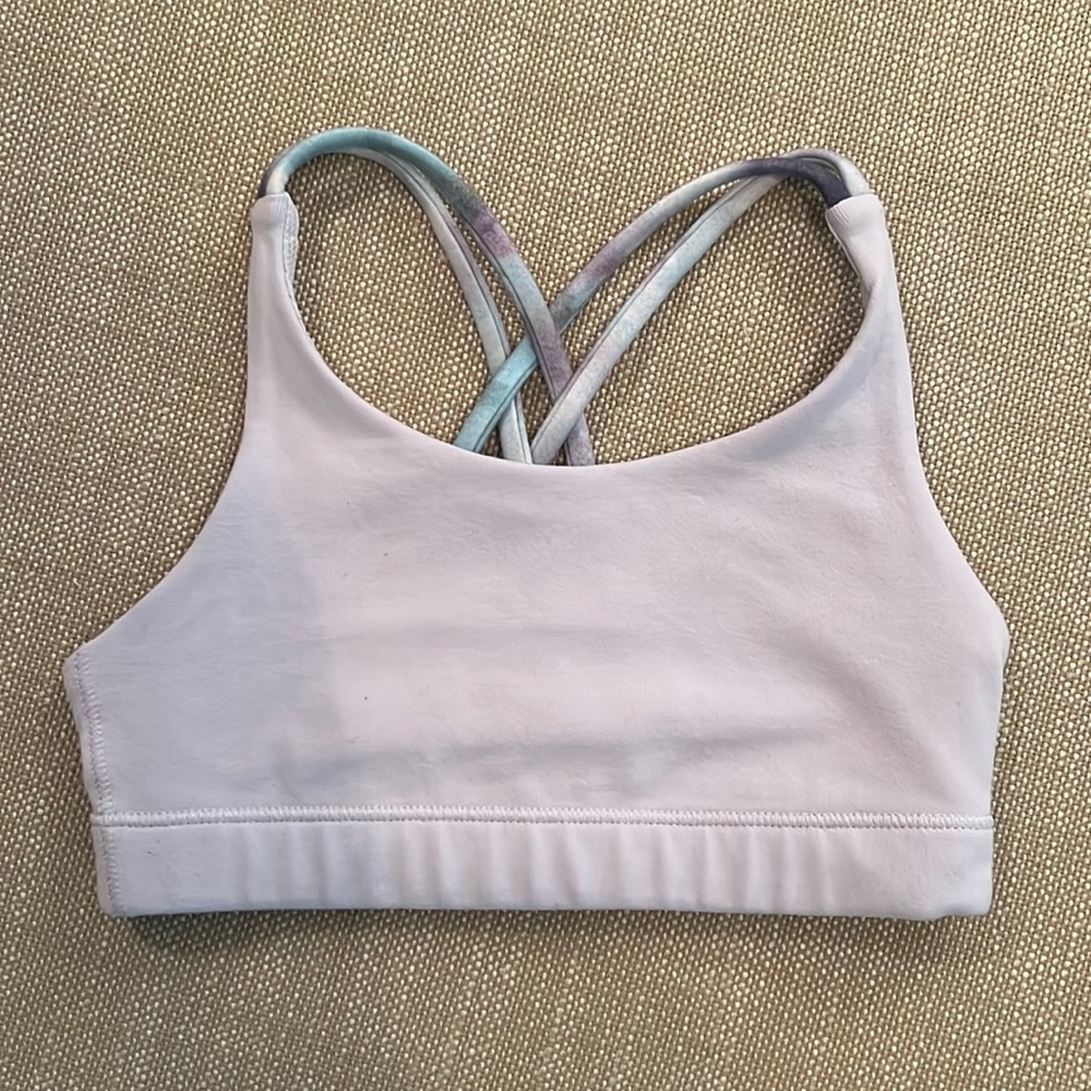 Athleta Girl Upbeat Bra